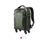 کیف کوله پشتی عکاسی چرخدار Vanguard Veo Select 55 BT - نگاه شاپ