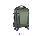 کیف کوله پشتی عکاسی چرخدار Vanguard Veo Select 55 BT - نگاه شاپ