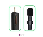میکروفون بی سیم K35 تک کاناله - نگاه شاپ