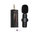 میکروفون بی سیم K35 تک کاناله - نگاه شاپ