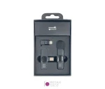 میکروفون بی سیم K8 تک کاناله - نگاه شاپ
