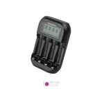 شارژر باتری کملیون Camelion BC-1046 - نگاه شاپ