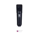 میکروفون کاندنسر Gem Audio GA-800 به همراه کارت صدا V8 Plus - نگاه شاپ