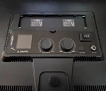 نور ثابت ال ای دی Maxlight SL-288APRC - تصویر 4