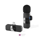 میکروفون بی سیم Boya BY-V1 Lightning - نگاه شاپ