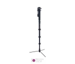 تک پایه دوربین عکاسی Beike Pro Q2000 - نگاه شاپ
