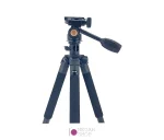 سه پایه دوربین عکاسی Beike Pro Q350H - نگاه شاپ
