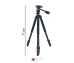 سه پایه دوربین عکاسی Beike Pro Q350H - نگاه شاپ