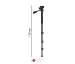 سه پایه دوربین عکاسی Beike Pro Q350H - نگاه شاپ