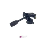 سه پایه دوربین عکاسی Beike Pro Q350H - نگاه شاپ