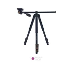 سه پایه دوربین عکاسی Beike Pro Q350H - نگاه شاپ
