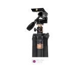 سه پایه دوربین عکاسی تی شو Bike Pro Q800 - نگاه شاپ