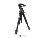 سه پایه دوربین عکاسی تی شو Bike Pro Q800 - نگاه شاپ