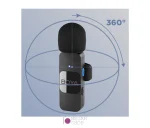 میکروفون بی سیم Boya BY-V10 Type-C - نگاه شاپ