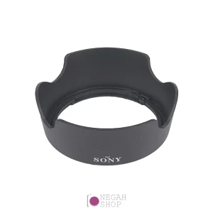 هود لنز Sony FE 50mm f/1.8 - نگاه شاپ