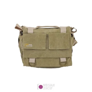 کیف شانه آویز دوربین عکاسی Mark Reacher W5505 - نگاه شاپ