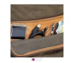 کیف شانه آویز دوربین عکاسی Mark Reacher W5505 - نگاه شاپ