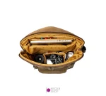 کیف کوله پشتی طرح National Geographic NG 5801 - نگاه شاپ