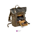کیف کوله پشتی طرح National Geographic NG 5801 - نگاه شاپ