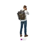 کیف کوله پشتی طرح National Geographic NG 5801 - نگاه شاپ