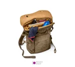 کیف کوله پشتی طرح National Geographic NG 5801 - نگاه شاپ