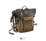 کیف کوله پشتی طرح National Geographic NG 5801 - نگاه شاپ