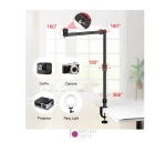 استند نگهدارنده Puluz مناسب دوربین عکاسی - نگاه شاپ