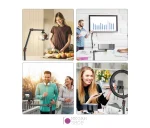 استند نگهدارنده Puluz مناسب دوربین عکاسی - نگاه شاپ