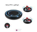 میزگردان عکاسی 360 درجه Puluz - نگاه شاپ