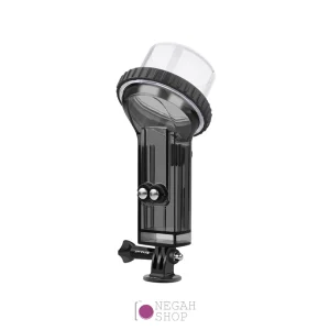 قاب ضد آب Puluz مناسب دوربین DJI Osmo Pocket 2 - نگاه شاپ