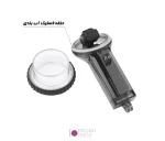 قاب ضد آب Puluz مناسب دوربین DJI Osmo Pocket 2 - نگاه شاپ