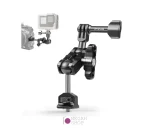 بازوی نگهدارنده دوربین ورزشی Puluz مدل Magic Arm - نگاه شاپ