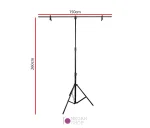 سه پایه بکگراند Zomei T 807 - نگاه شاپ