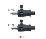 سه پایه نور افقی Zomei 807L - تصویر 5