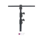 سه پایه موبایل افقی Zomei 807ML - تصویر 15