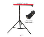 سه پایه موبایل افقی Zomei 807ML (10)