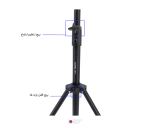 سه پایه موبایل افقی Zomei 807ML (3)