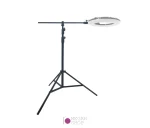 سه پایه نور افقی Zomei 807L - تصویر 3