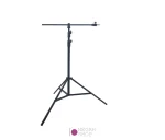 سه پایه نور افقی Zomei 807L