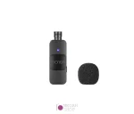 میکروفون بی سیم دو کاناله BOYA BY-V2 Lightning - نگاه شاپ