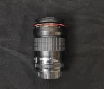 لنز Canon 135mm F1:2 دست دوم - تصویر 2