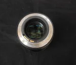 لنز Canon EF100mm F2.8L USM دست دوم - تصویر 3