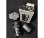 لنز Canon EF100mm F2.8L USM دست دوم