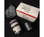 لنز Canon 70-300 F4-5.6L USM دست دوم