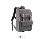 کوله پشتی دوربین عکاسی K&F CONCEPT KF 13.104 - نگاه شاپ