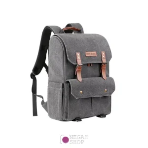 کوله پشتی دوربین عکاسی K&F CONCEPT KF 13.104 - نگاه شاپ