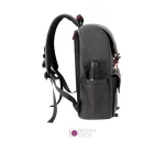کوله پشتی دوربین عکاسی K&F CONCEPT KF 13.104 - نگاه شاپ
