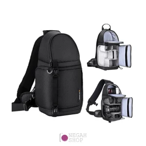 کیف شانه آویز K&fconcept 13 141 - نگاه شاپ