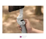 گیمبال موبایل استبلایزر DJI Osmo Mobile SE - تصویر 5