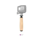 PULUZ PU3208 5دسته نگهدارنده دوربین ورزشی